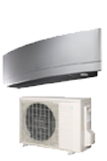 Reparación averías aire acondicionado Zanussi en  Málaga