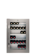 Reparación averías vinoteca Zanussi en  Málaga